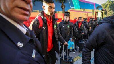 Morocco-Algeria spat spills into football with African cup no-show