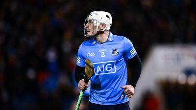 Dunphy scorns past as Dublin hurlers embark on new era - rte.ie -  Dublin