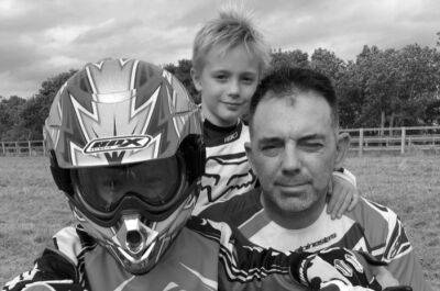 David Miller - The ‘proper boss’ of BSN - bikesportnews.com