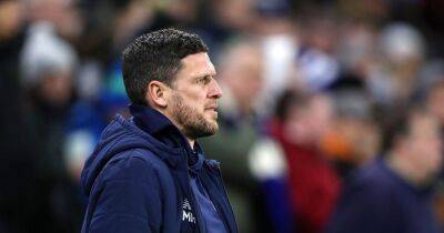Mark Hudson - Cardiff City sack Mark Hudson: Live updates as new manager search begins immediately - walesonline.co.uk -  Cardiff