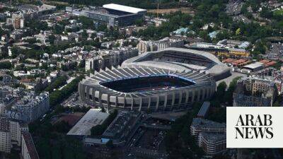 Paris Saint-Germain threaten to quit Parc des Princes after city refuses to sell