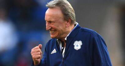 Cardiff City new manager search Live: Bluebirds begin hunt for new boss immediately