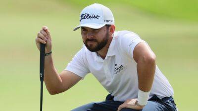 Chris Kirk - Hayden Buckley edges closer to first PGA Tour title in Hawaii - rte.ie - Canada - South Korea - state Hawaii