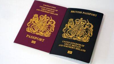 Need to renew your UK passport? Apply before the end of the month to save money