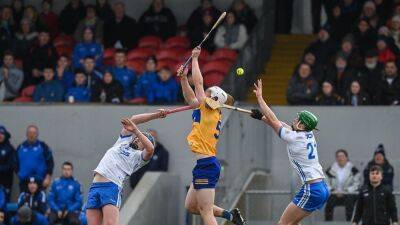 Sunday's GAA results and reports - rte.ie - Ireland