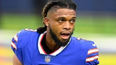 Unclear whether Bills' Hamlin will attend Sunday playoff game 4 days after hospital release