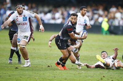 5 talking points | Champions Cup Round 3: Sharks' Boks make a world of difference