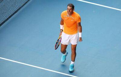 Nadal battles past Draper into Australian Open second round