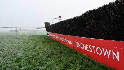Punchestown meeting gets the green light - rte.ie -  Punchestown