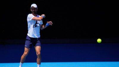 Rafa Nadal - 'Let's move on': Melbourne fans ready to make Djokovic feel welcome - channelnewsasia.com - Serbia - Australia - county Park