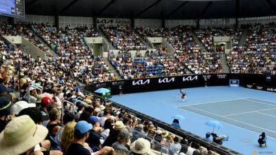 Australian Open 2023 prize money: how much do winners of men's, women's and doubles finals win?