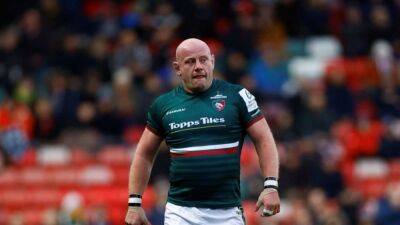 Rugby Union-Daly and Cole back for England, May and Nowell left out