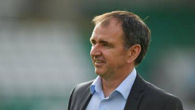 Fenlon returns to Bohemians as director of football