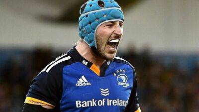 Will Connors among Leinster returnees ahead of Racing clash