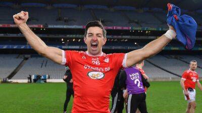 O'Mahony walks away after 'one of the best days of my life' - rte.ie - Ireland