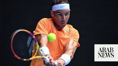 Nadal triumphs but Kyrgios suffers Australian Open heartbreak