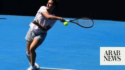 Steve Simon - Rafael Nadal - Abu Dhabi to host first WTA-approved women’s tennis tournament - arabnews.com - Spain - Australia - Abu Dhabi - Uae - Dubai - Saudi Arabia -  Mexico City - county Centre -  Sport