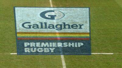 Gallagher Premiership - Bill Sweeney - Premiership clubs warned financial state is 'unsustainable' - rte.ie - Britain
