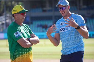 Morkel to join New Zealand coaching staff for T20 Women's World Cup