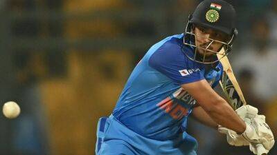 Ishan Kishan Likely To Play In Middle-Order As India Face Plucky New Zealand: Report