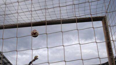 Further arrest in LOI match-fixing probe - rte.ie - Ireland