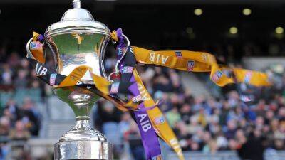 Derry Gaa - Kilmacud Crokes - Dublin and Derry diversity in race for Andy Merrigan Cup - rte.ie - Ireland -  Dublin