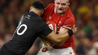 Hooker Owens handed Wales captaincy for Six Nations