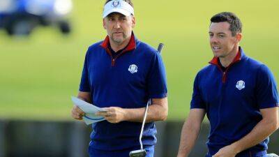 Ian Poulter ponders Ryder Cup snub even if he qualifies