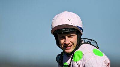 Gaelic Warrior wins easily again at Clonmel
