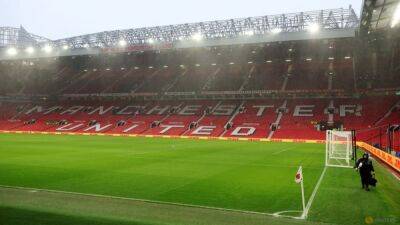 INEOS formally enters on Manchester United sale process- spokesman - channelnewsasia.com - Britain - Manchester