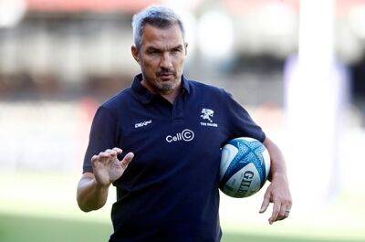 Neil Powell - Chris Smith - Unbeaten Sharks gunning for home Champions Cup playoffs ahead of Harlequins clash - news24.com - France - South Africa -  Dublin -  Durban