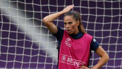 Iceland's Gunnarsdottir wins maternity pay claim against Lyon - channelnewsasia.com - Iceland