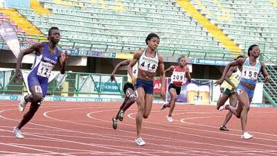 NSSF World School Athletics trials hold in Abeokuta - guardian.ng - Turkey - Nigeria -  Lagos - Benin