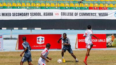 616 primary schools to partake in Zenith Bank tournament - guardian.ng