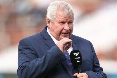 Renowned NZ cricket and rugby pundit Ian Smith parts ways with Sky - news24.com - New Zealand