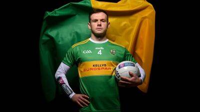 Derry Gaa - 'It's great to be on this journey with your best friends' - rte.ie - Australia - Ireland - county Ulster