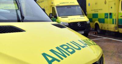 Medical incident on A4058 causes major disruption in Llwynypia, Rhondda - walesonline.co.uk