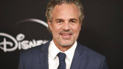 Mark Ruffalo among elites calling on governments to tax the ultra-rich