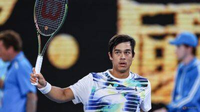 McDonald joins American pile-on of Nadal