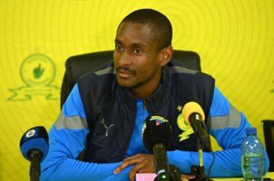 Mokwena on criticism of Sundowns' financial superiority: 'It doesn't frustrate me'