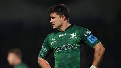 Dave Heffernan signs two-year contract extension at Connacht