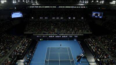 Australian Open 2023: order of play on Thursday