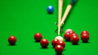 10 players charged in snooker match-fixing storm