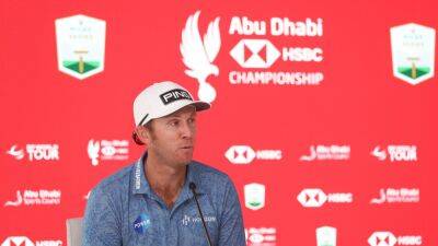 Seamus Power bemused by 'astronomical' prize money