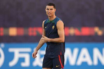 Saudi businessman bids $2.6m for Ronaldo-Messi ticket