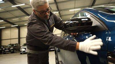 The circular economy: A €4.1 trillion opportunity? - euronews.com - France