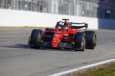 Ferrari to race in F1 beyond 2025, but special concessions have been made - report - news24.com - Italy