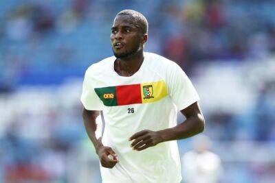 Orlando Pirates - Orlando Pirates sign Cameroon striker Souaibou Marou - news24.com - Qatar - South Africa - Cameroon