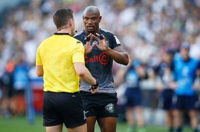 Mapimpi handed 2-week ban for 'reckless contact with eye area' against Bordeaux