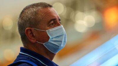 AIU charges Belarusian coach for breaching code of conduct - channelnewsasia.com - Belarus - Poland -  Tokyo